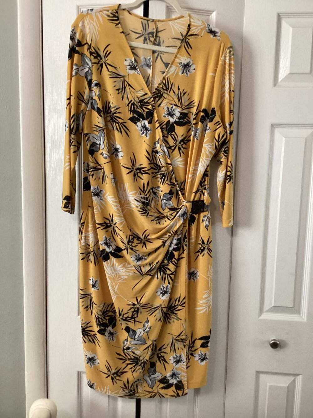 Anne Klein Dress
